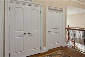 Follow these steps to spruce up your home's interior. Interior Door Moulding Options Bayer Built Woodworks