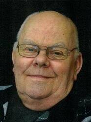 Obituary of Gallant, Armand Joseph