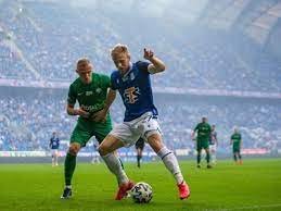 Join the discussion or compare with others! Tymoteusz Puchacz Tymoteusz Puchacz Lech Poznan
