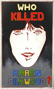 Karen Silkwood - Wikipedia