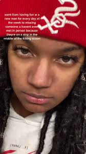 Destiny Higgins Rockford Illinois