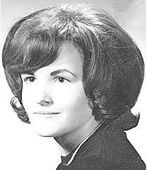 Donna Jean McKitrick Murphy (1947-2011)