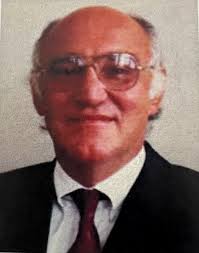 Obituary information for Daniel E. Steiner