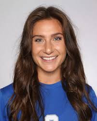 2018 Women's Soccer Roster