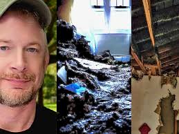 Fundraiser by Paul Russell : Support Paul's Recovery from Devastating Fire