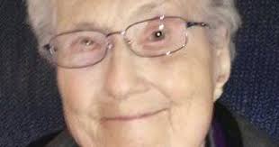 Marjorie Sorensen, 90