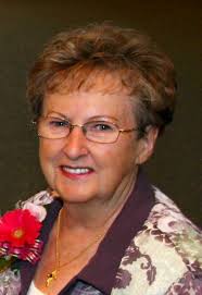 Obituary for Phyllis F. Decker