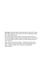 Pin Oleh Melly Nurul Di Kata Di 2020 Kata Kata Indah Kutipan Kutipan Tumblr