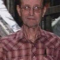 Patsy Ann "Pat" (Coshow) & Edward Leroy "Sonny" Holmes