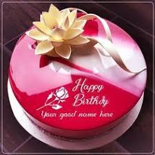 Blumen Elegante Torte Mit Namen Auf Der Suche Nach Blumen Elegante Geburtstagstorte Bilder In 2020 Elegant Birthday Cakes Geburtstagstorte Mit Blumen Elegante Torten