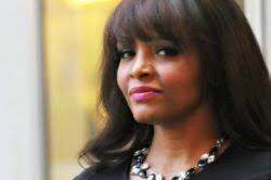 Felicia Dennis's Instagram, Twitter & Facebook