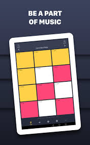 New interface with tabs✓ 2. Dubstep Drum Pads 24 For Android Apk Download