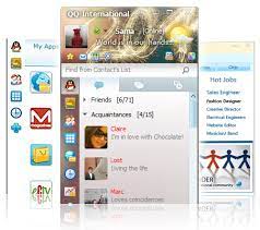 Join tencent`s qq and enjoy premium features e.g. Download Qq International 2 11