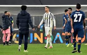 + ювентус ювентус до 23 лет juventus primavera juventus under 17 juventus fc uefa u19 juventus молодёжь. Cristiano Ronaldo Penyebab Juventus Disingkirkan Fc Porto Di Liga Champions 2020 2021 Okezone Bola