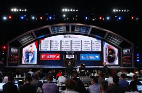 San Antonio Spurs 2017 Nba Mock Draft