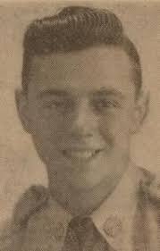 GEORGE VALENTE Obituary (1932