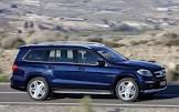 MERCEDES-GL