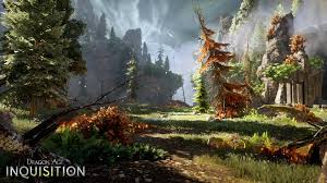 The great collection of dragon age inquisition wallpapers for desktop, laptop and mobiles. 193 Dragon Age Inquisition Hd Wallpapers Background Images Wallpaper Abyss Page 3