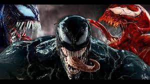 Spopular Venom Let There Be Carnage Trailer 2021 Short In 2021 Carnage Tom Hardy