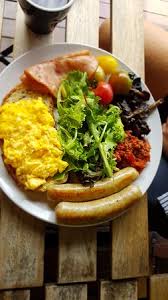 Kickstart your lazy weekend with these best brunch dishes. Big Breakfast Picture Of Vcr Kuala Lumpur Tripadvisor