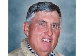 Thomas Edward McBride