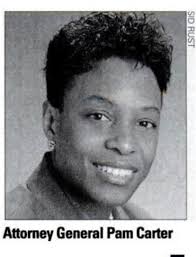 Legal Divas of Color: Pamela Carter