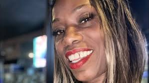 Choclate Princess and Heyman Matlock getting it in Sacramento at club  Liaison💃🏽🕺🏾