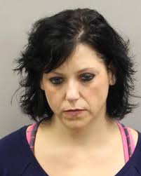 On May 10, 2018, after conducting surveillance, the Randolph County  Sheriff's Office Vice Narcotics Unit conducted a traffic stop