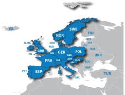 Garmin Aera 795 660 Icao Visual 500 Charts Europe