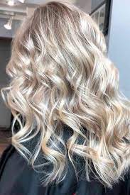 100 Platinum Blonde Hair Shades And Highlights For 2020 Lovehairstyles In 2020 Platinum Blonde Hair Blonde Hair Shades Platinum Blonde