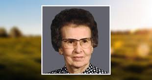 Helyne Wiese Obituary December 22, 2017