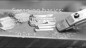 Scraping Basics Scraping Flat Part 1 Work Skills Basic Tutorial