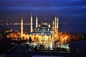 Wisata alam & taman di istanbul. 14 Tempat Wisata Di Istanbul Yang Menawarkan Banyak Keindahan
