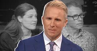 Q+A aged-care episode had Hamish Macdonald fighting tears