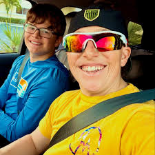 WHERE ARE THEY NOW? 🎓 Ty Tostenson Class of 2008 @ty_tost12 “Married 10  years. Work for a garbage company, living in our 4th state in 11 years. TX,  NC, CO, AZ. Live