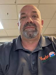 Any info? Mark Phillips. I suspect he has a partner