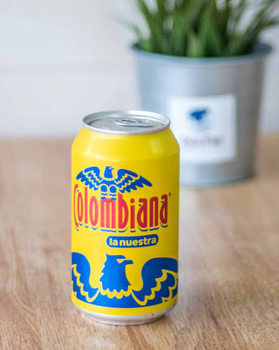 Colombiana – Don Pan Miami Beach
