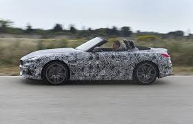 At the top of the range is set to be the 40i. New Toyota Supra Will Offer 4 Cylinder Engine 2jz Swap Capability