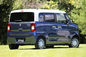 2 days ago · スズキは8月27日に新型軽ワゴン車「ワゴンrスマイル」を発表した。 発売は9月10日を予定している。 価格は129万6900円～171万6000円。 グレードは「g」「hybrid s」「hybrid x」の3タイプで後席ドアにスライドドア（電動）を採用している。 Y4q1xfl9c28m3m