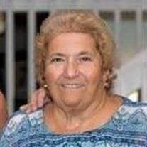 Mrs. Rosanne "Ro" (Fusco) Ondarcho Obituary