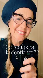 ⚜️Se recupera la confianza luego de haberse roto? Y si crees que es  posible, qué consideras imprescindible hacer para recuperarla? 🧐Me  interesa tu mirada, tu experiencia, tu opinión! , Te invito a ...