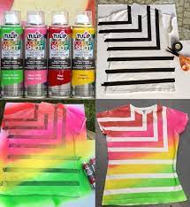 Tulip Colorshot Instant Fabric Color Spray 3oz Joann Diy Tie Dye Shirts Tie Dye Shirts Patterns Tie Dye Crafts