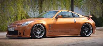 Check spelling or type a new query. Nissan 350z Sportfahrwerk Ctd Germany Nissan Professional Tuning Shop