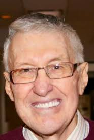 Joseph J. Pfister, Air Force retiree