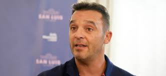 Sergio Tamayo, entre el pedido de renuncia a su gabinete, el premio Sadosky  y la denuncia penal por el convenio con Edesal