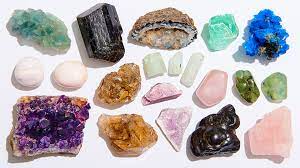We did not find results for: Healing Crystals Will Save Your Life During Finals Week