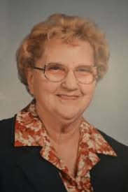 Lorene Lipinski Obituary (1919