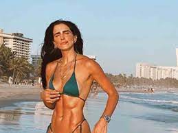 Posted on january 25, 2021 by thefitgirlz. Barbara De Regil Toma Con Humor Las Comparaciones Con Tarzan