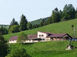 Ferme Auberge Schaffert Kruth Lac De Kruth Wildenstein Ferme Auberge Ferme Auberge Alsace Vosges
