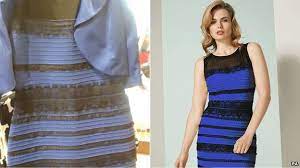 We did not find results for: Optical Illusion Dress Colour Debate Goes Global Bbc News